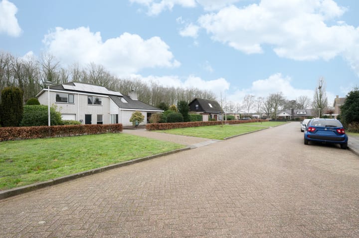 Foto 3 van Louis Couperusstraat 8