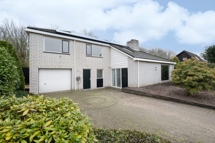 Foto 4 van Louis Couperusstraat 8