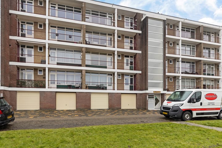 Appartement te koop: Kustweg 20A, Delfzijl