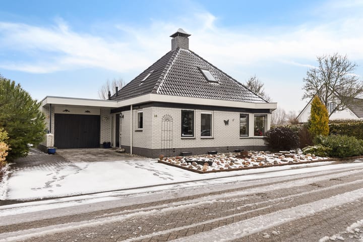 Weegbree 14 main image