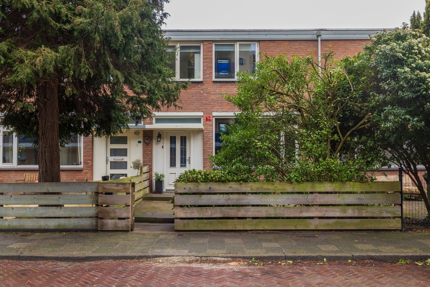 Photo 1 of Gladiolenstraat 38