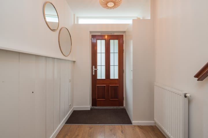 Photo 4 of Gladiolenstraat 38