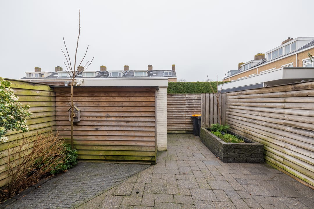 Foto 11 van Gladiolenstraat 38