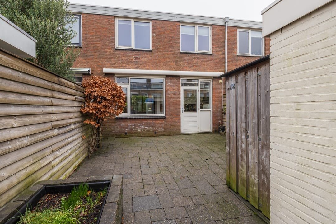 Foto 13 van Gladiolenstraat 38