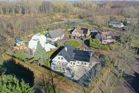 Bevrijdingstraat thumbnail