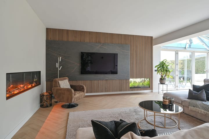 Luxury Villa in Verzetswijk with 227m² Living Space, Conservatory and Premium Kitchen — 28