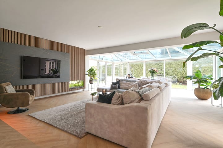 Luxury Villa in Verzetswijk with 227m² Living Space, Conservatory and Premium Kitchen — 30