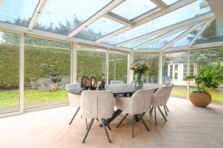 Luxury Villa in Verzetswijk with 227m² Living Space, Conservatory and Premium Kitchen — 34