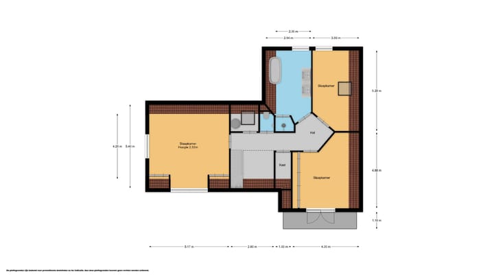 Luxury Villa in Verzetswijk with 227m² Living Space, Conservatory and Premium Kitchen — 48