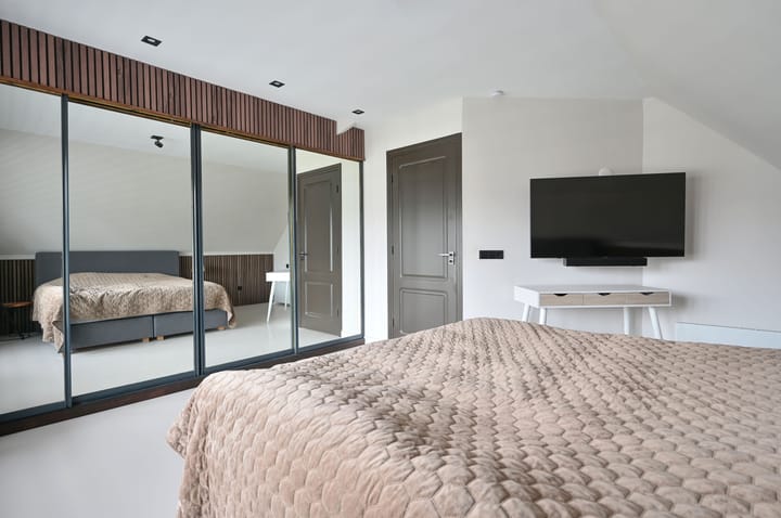 Luxury Villa in Verzetswijk with 227m² Living Space, Conservatory and Premium Kitchen — 58