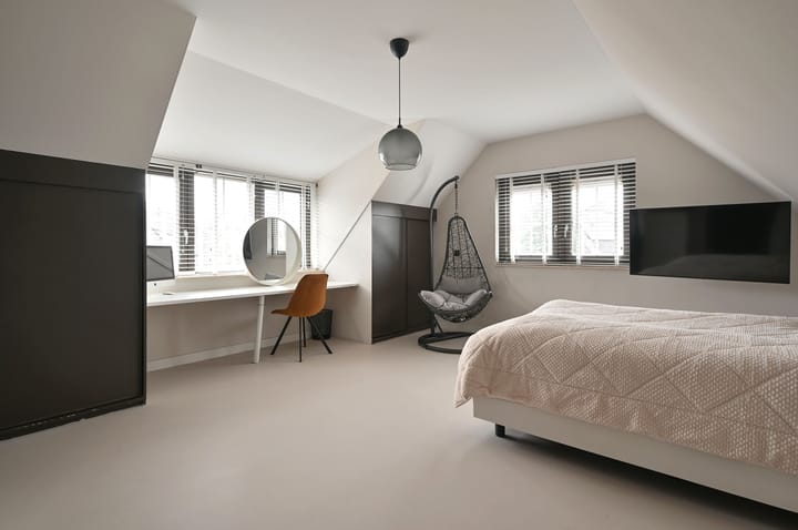 Luxury Villa in Verzetswijk with 227m² Living Space, Conservatory and Premium Kitchen — 62