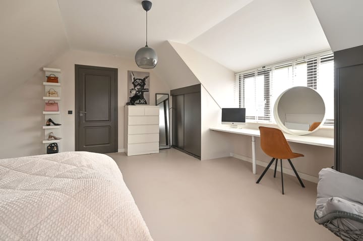 Luxury Villa in Verzetswijk with 227m² Living Space, Conservatory and Premium Kitchen — 64