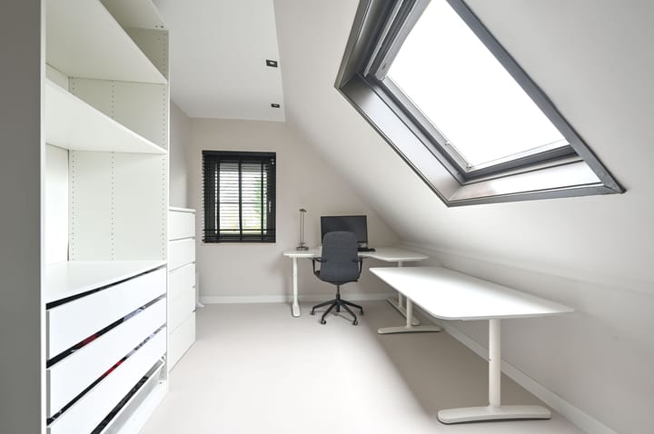 Luxury Villa in Verzetswijk with 227m² Living Space, Conservatory and Premium Kitchen — 66