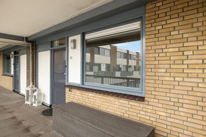 Foto 2 van Klaverweide 42