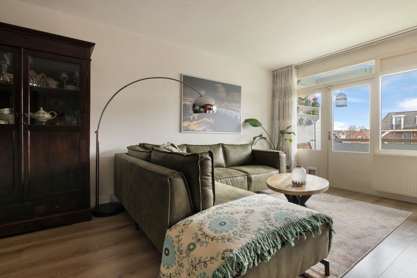 Foto 4 van Klaverweide 42