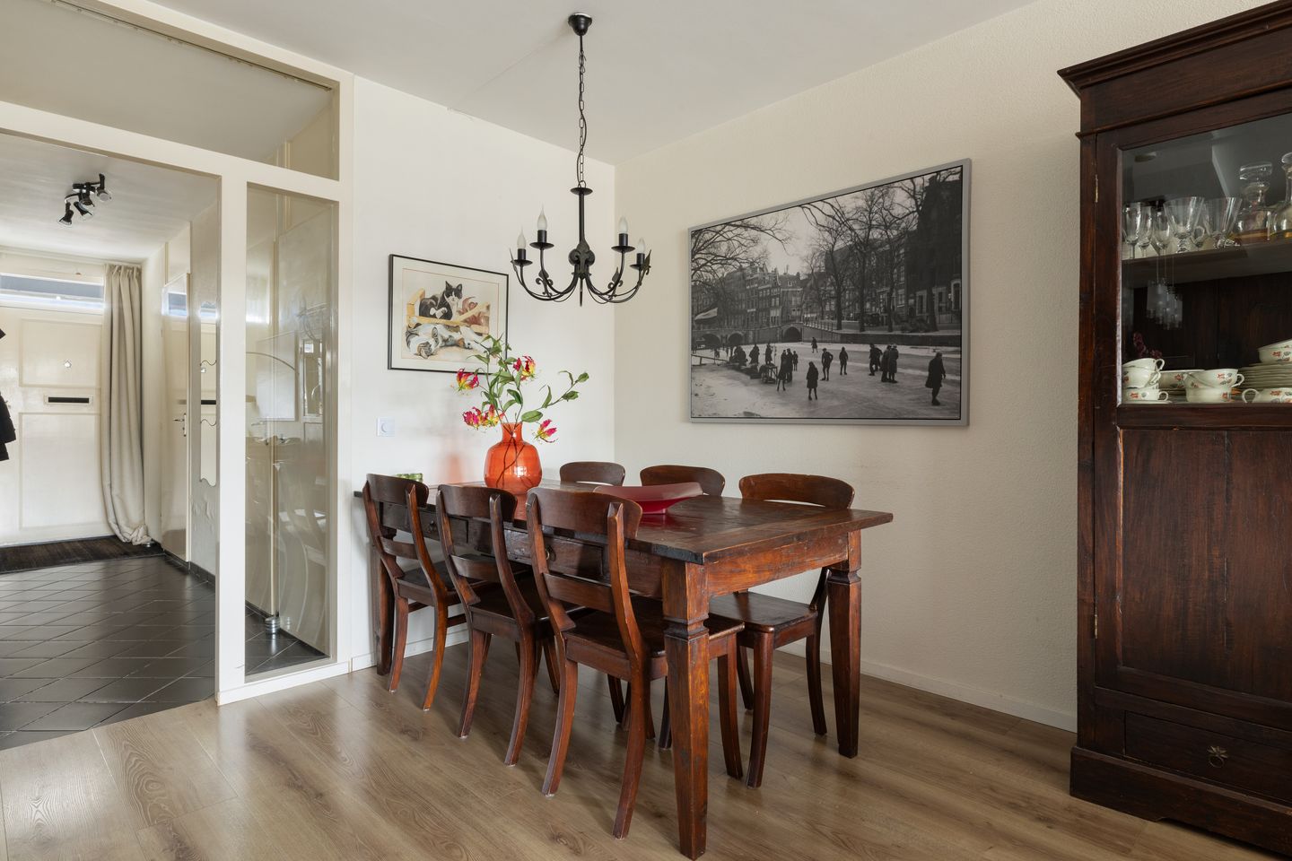 Foto 5 van Klaverweide 42