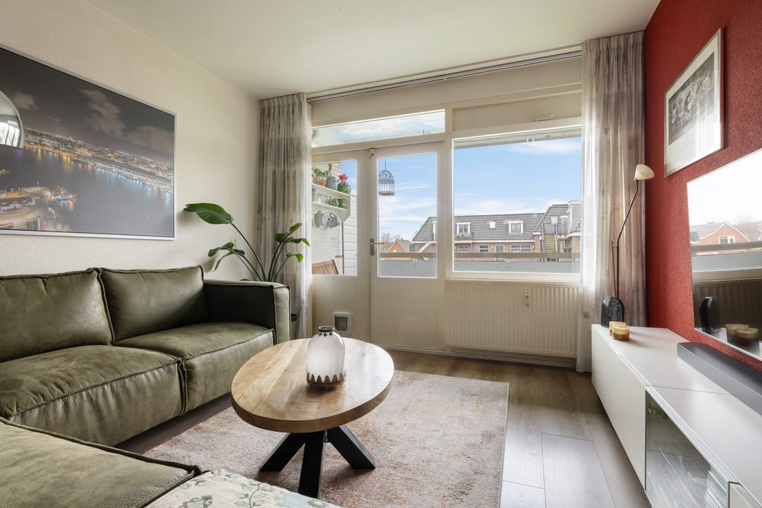 Foto 7 van Klaverweide 42