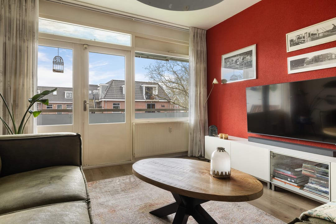 Foto 8 van Klaverweide 42