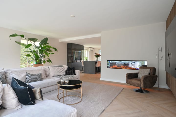 Luxury Villa in Verzetswijk with 227m² Living Space, Conservatory and Premium Kitchen — 40