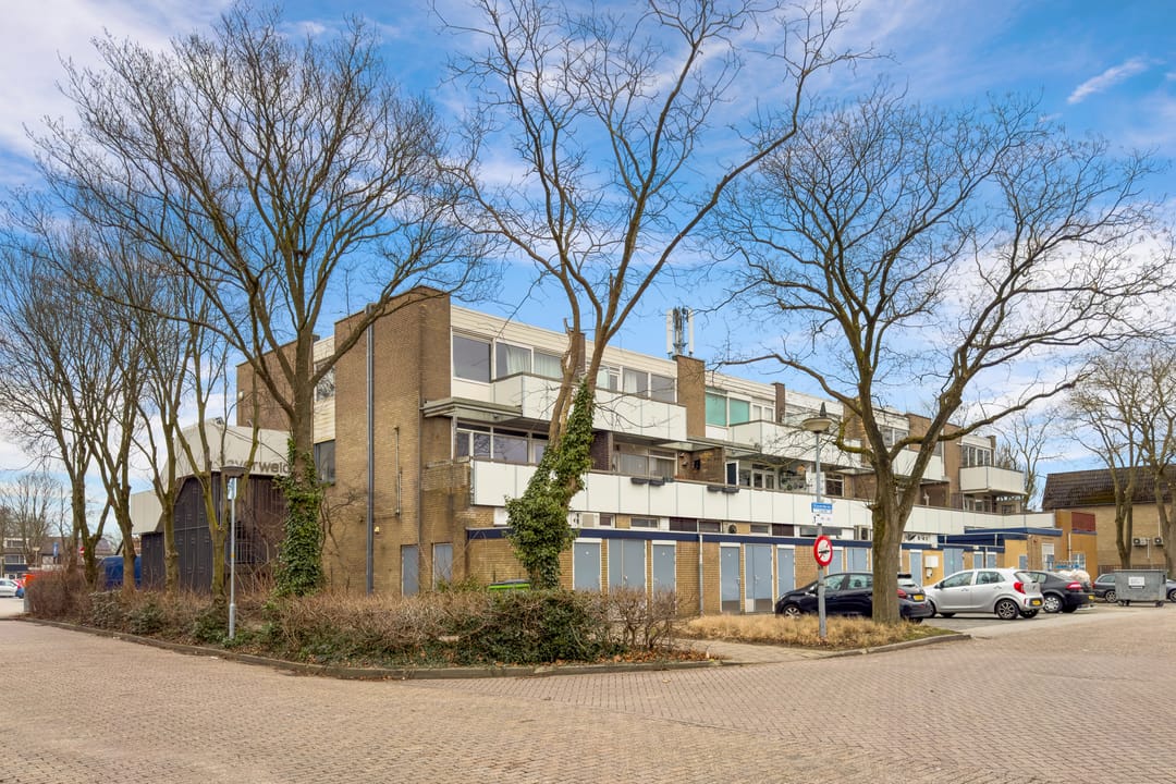 Foto 32 van Klaverweide 42