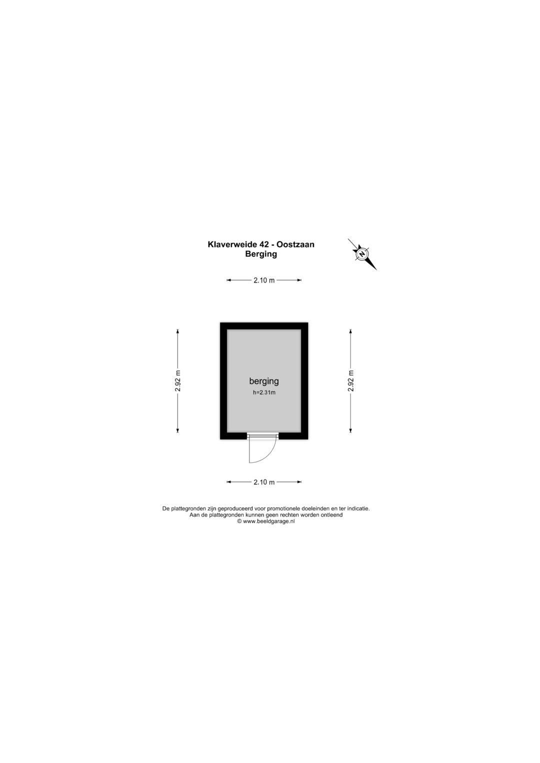 Foto 34 van Klaverweide 42