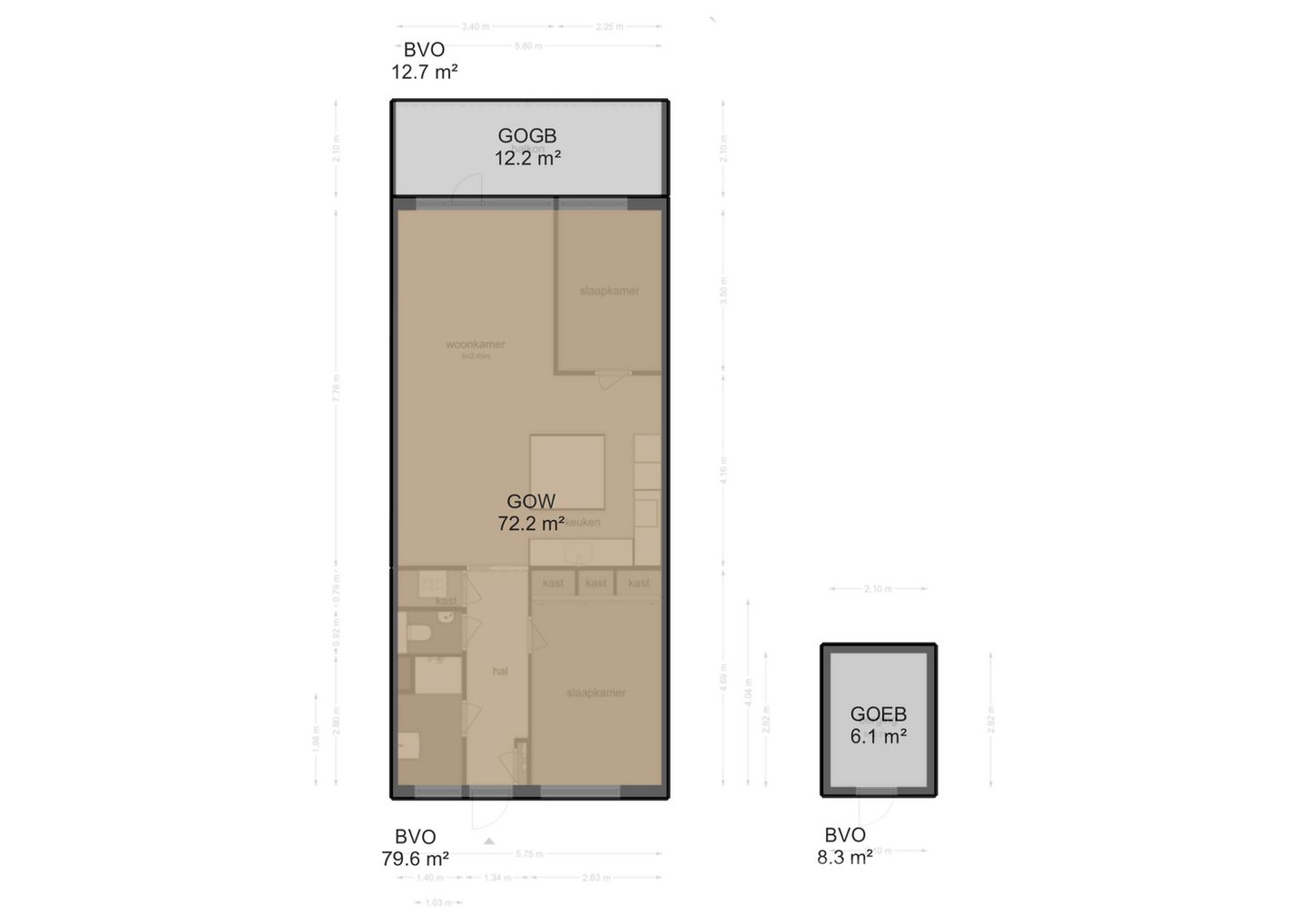 Foto 35 van Klaverweide 42