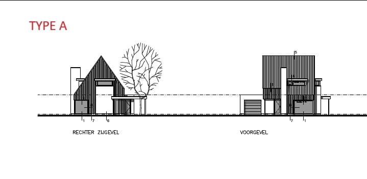 Foto 10 van Vier Heultjes 85