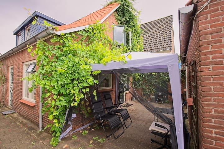 Foto 2 van Prinses Wilhelminastraat 5