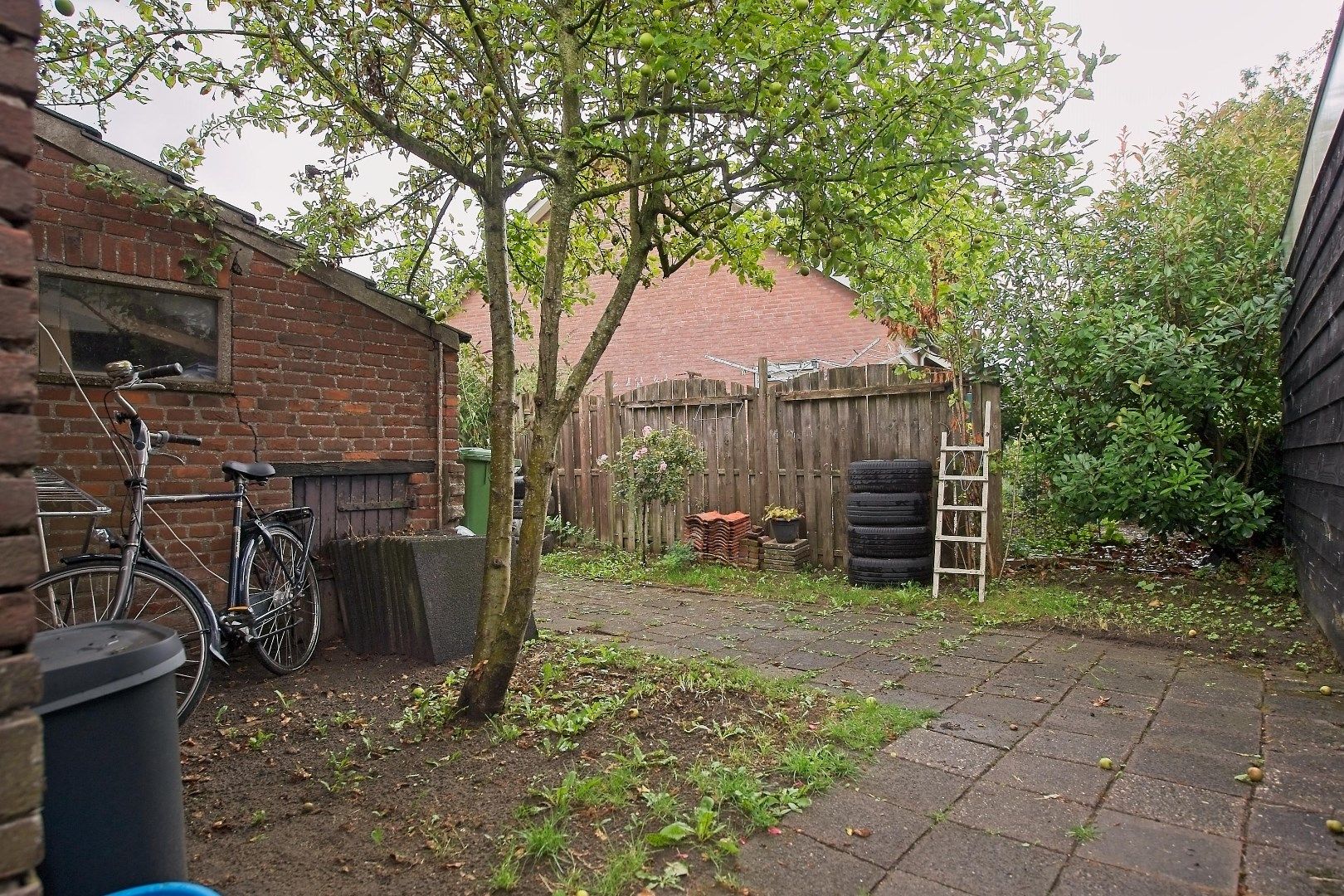 Foto 3 van Prinses Wilhelminastraat 5