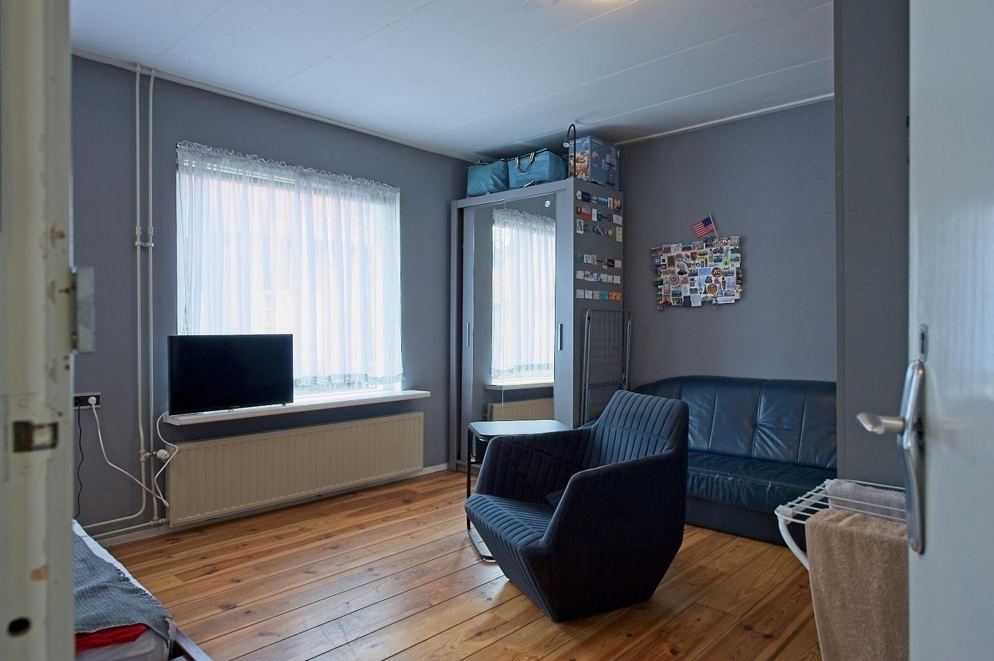 Foto 4 van Prinses Wilhelminastraat 5