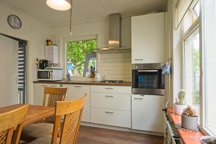 Foto 5 van Prinses Wilhelminastraat 5