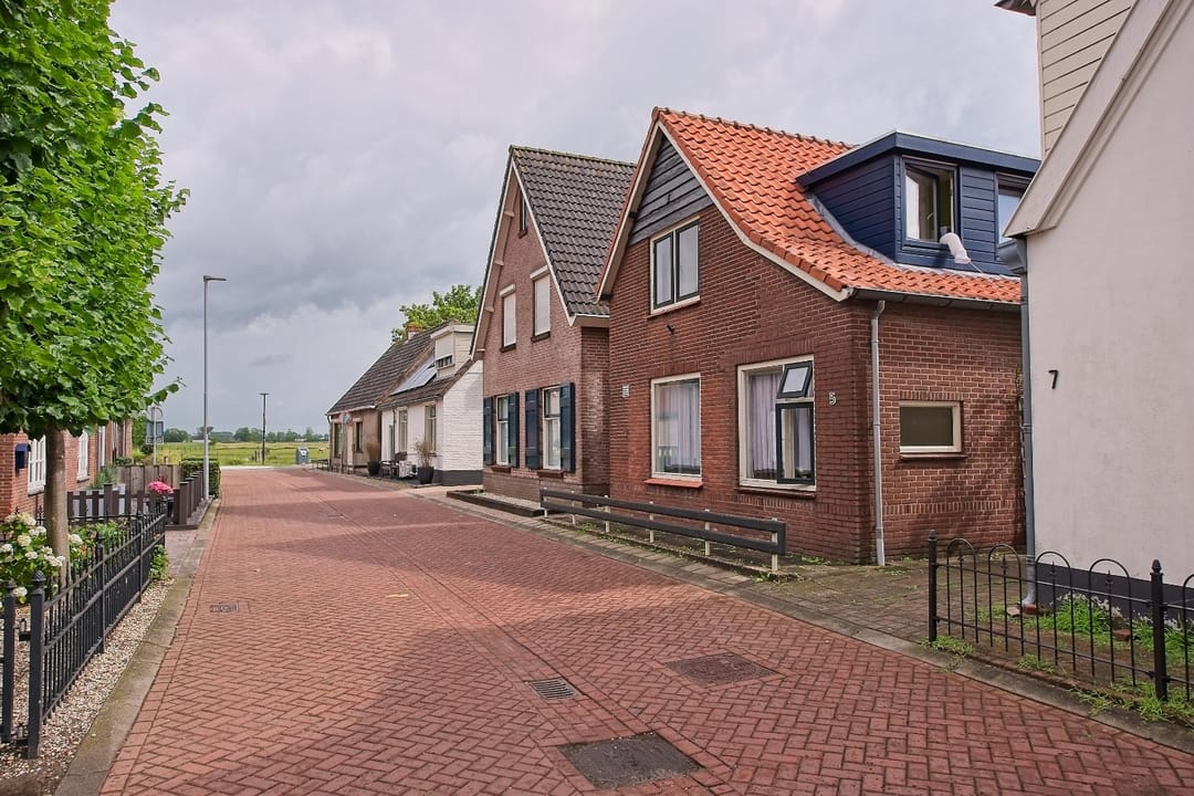 Foto 7 van Prinses Wilhelminastraat 5