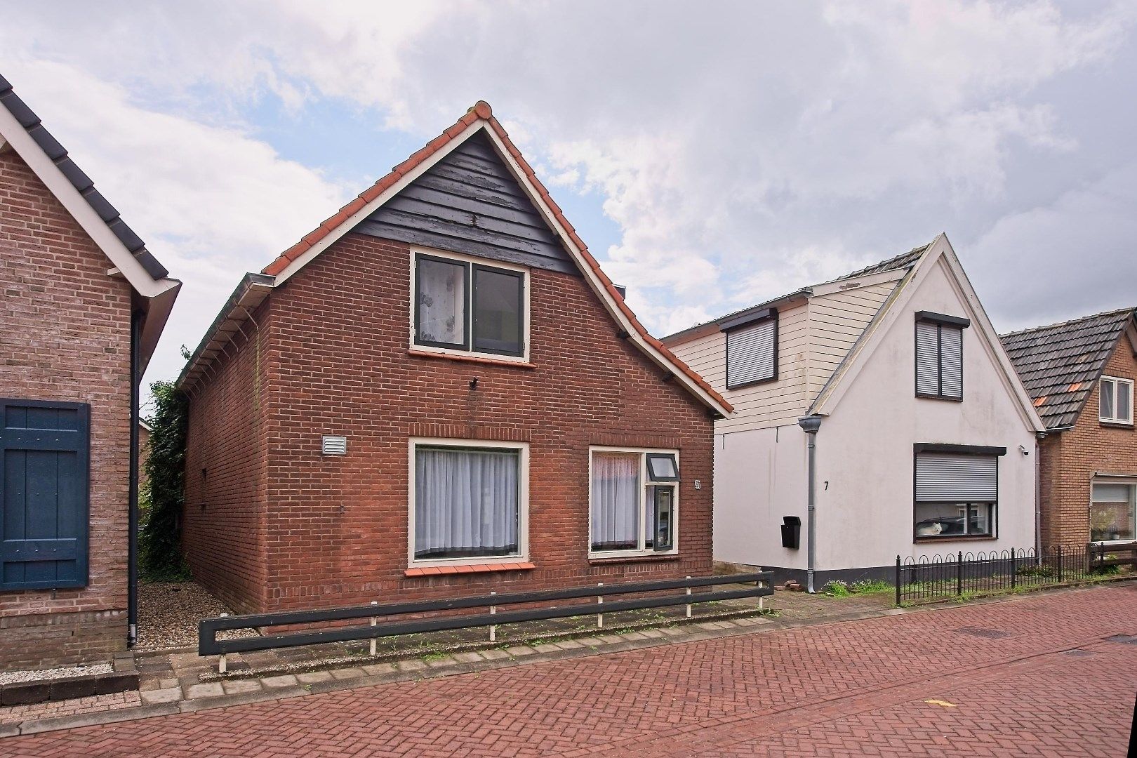 Foto 9 van Prinses Wilhelminastraat 5