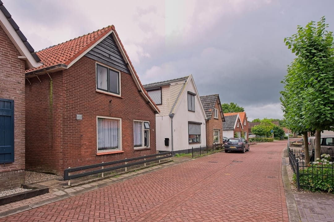 Foto 8 van Prinses Wilhelminastraat 5