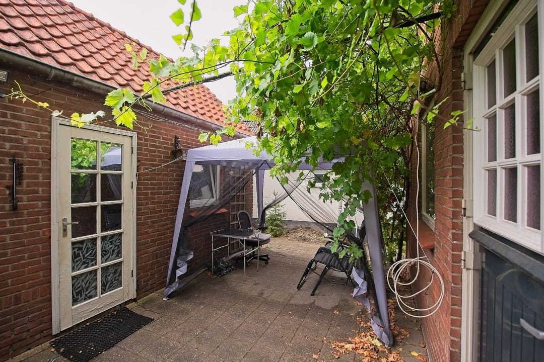 Foto 11 van Prinses Wilhelminastraat 5