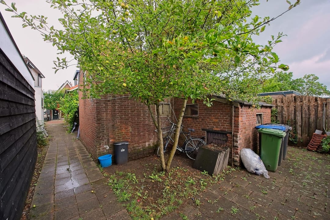 Foto 13 van Prinses Wilhelminastraat 5