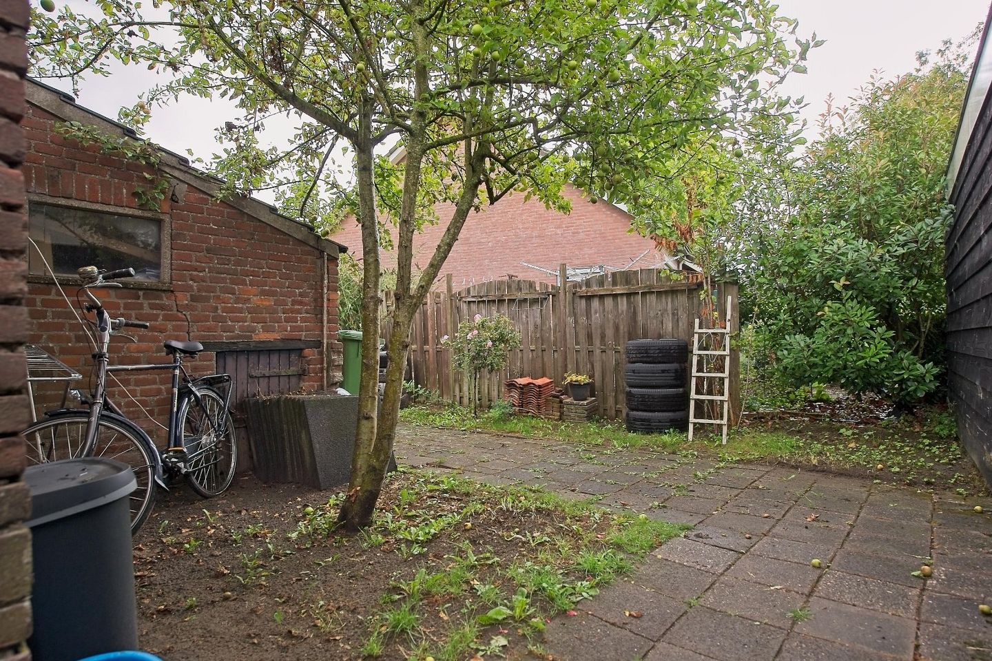 Foto 14 van Prinses Wilhelminastraat 5