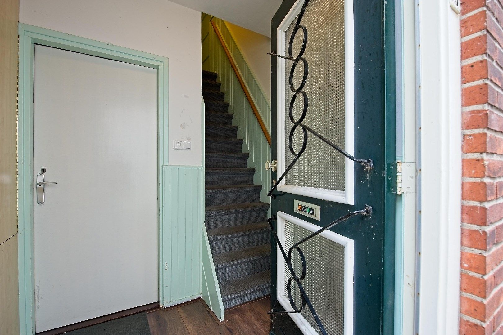 Foto 15 van Prinses Wilhelminastraat 5