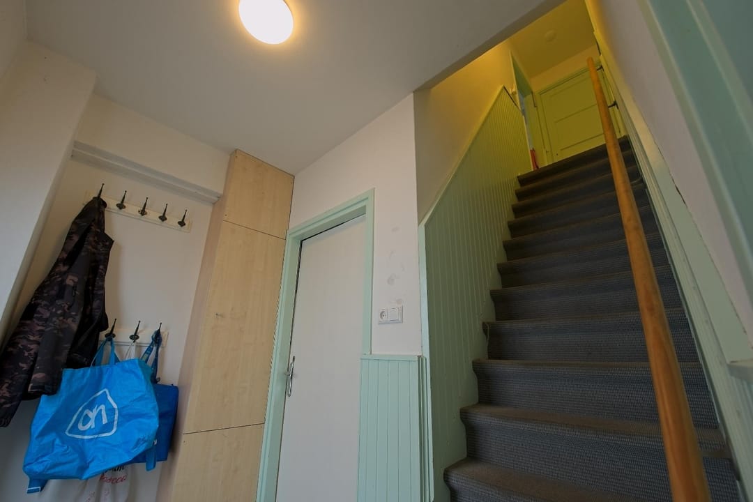 Foto 22 van Prinses Wilhelminastraat 5