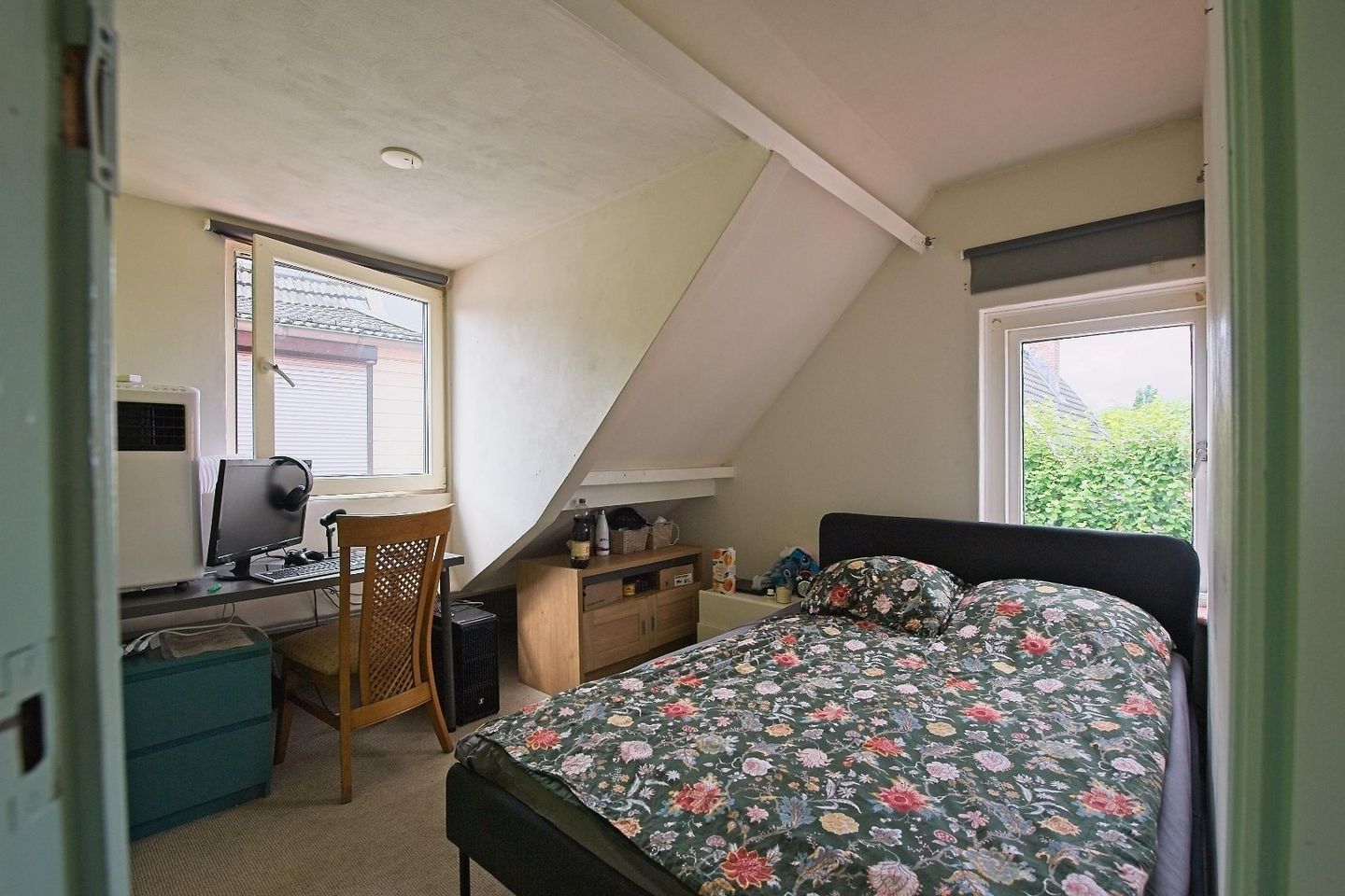 Foto 25 van Prinses Wilhelminastraat 5