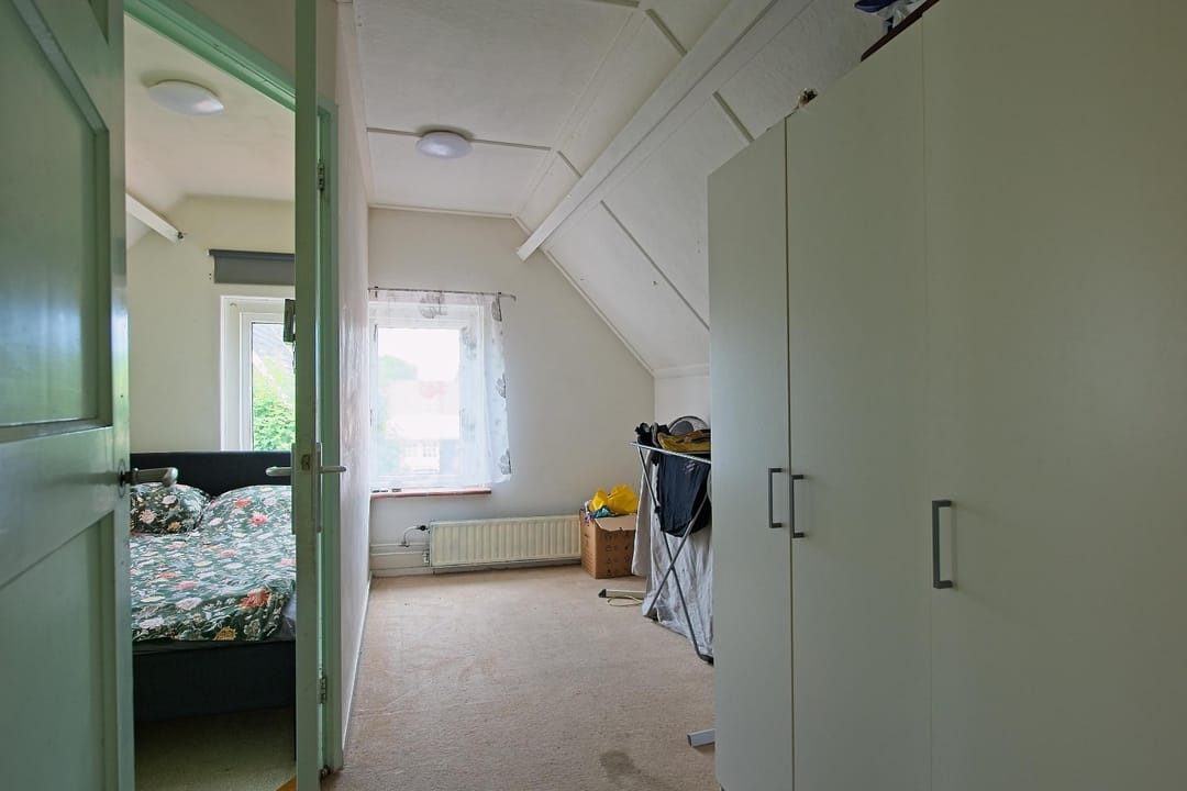 Foto 26 van Prinses Wilhelminastraat 5