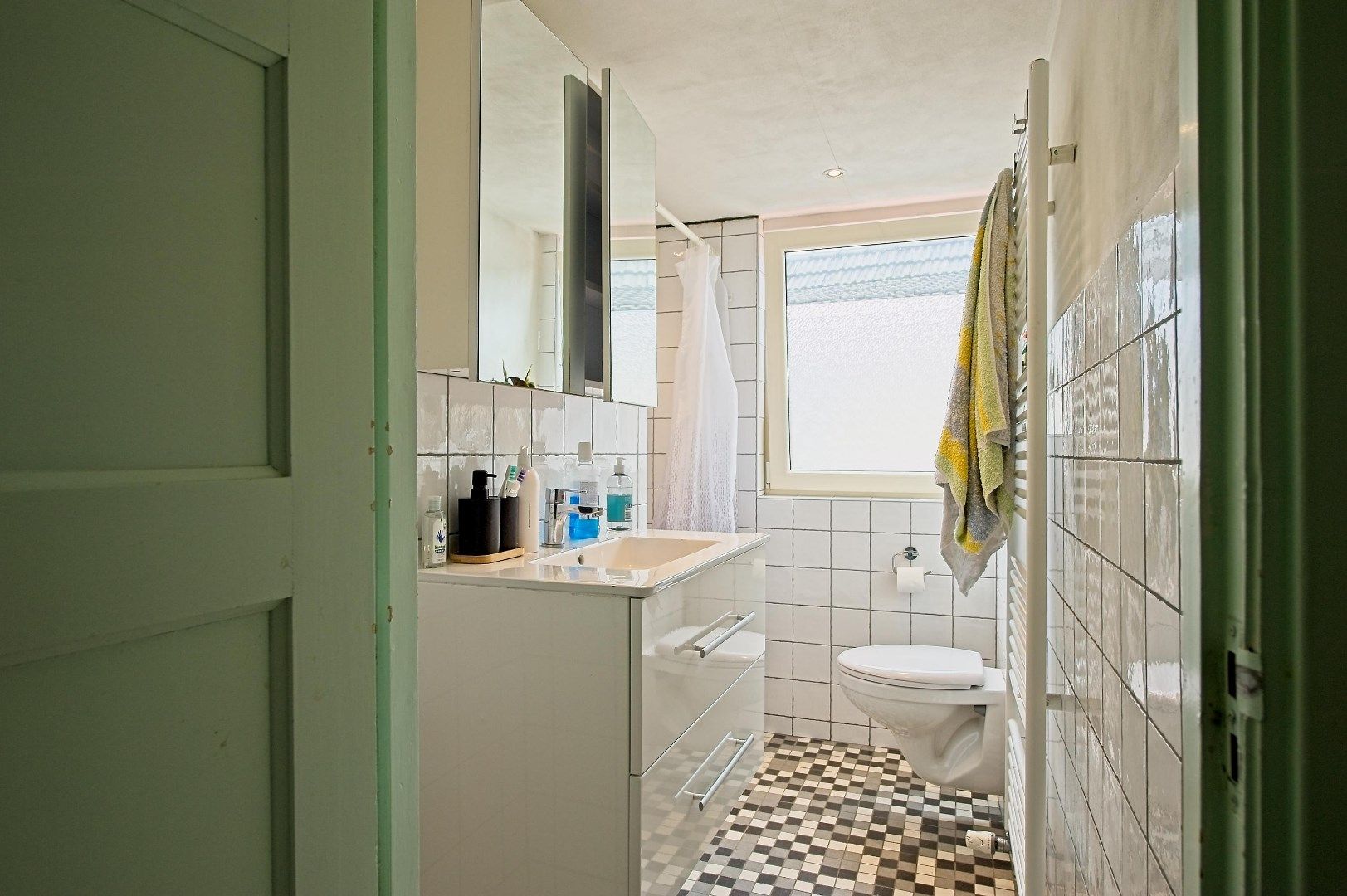 Foto 27 van Prinses Wilhelminastraat 5