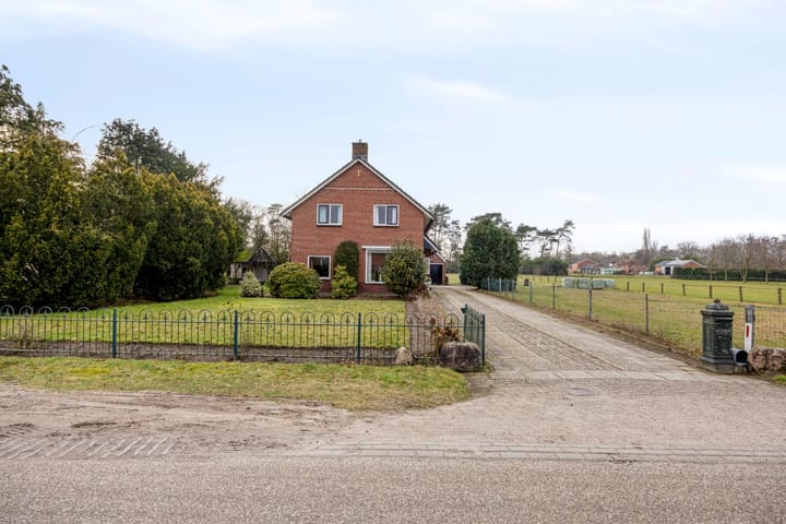 Foto 3 van Heidebloemweg 20