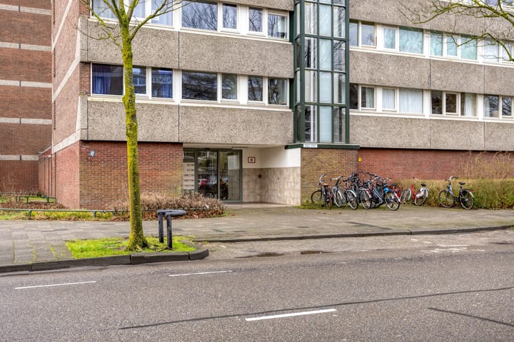 Foto 2 van Theemsdreef 288