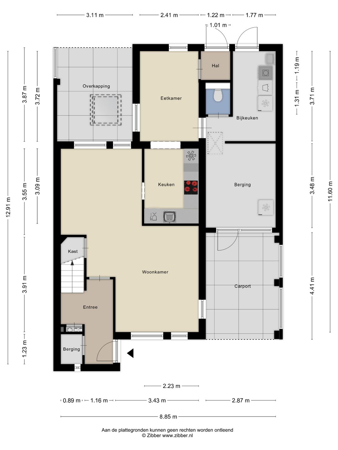 Photo 37 of Het Kaar 43