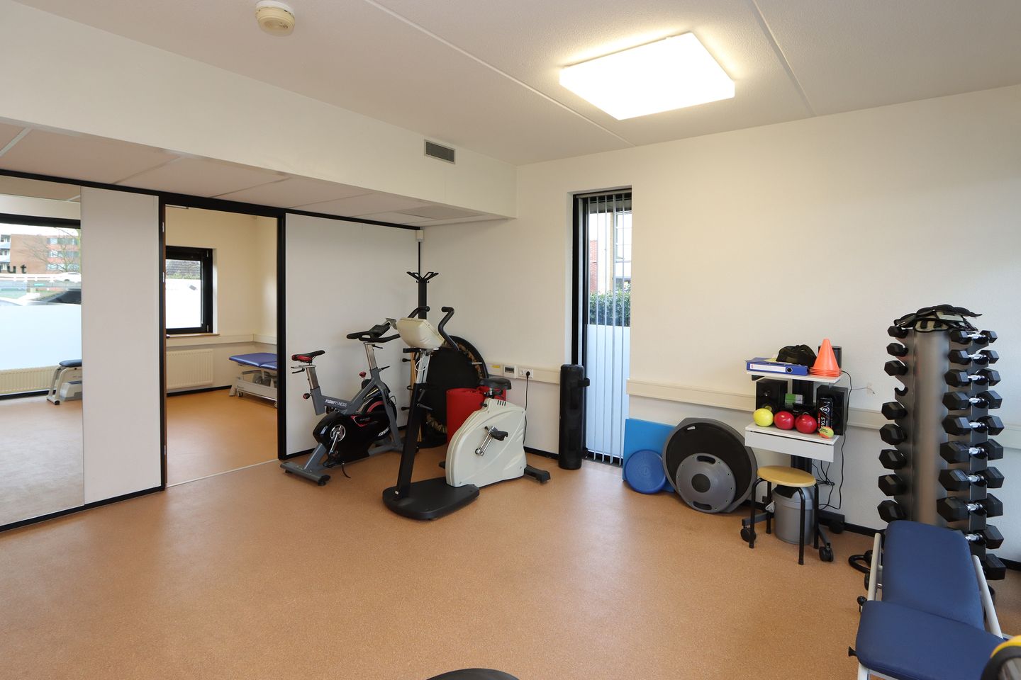 View photo 3 of Giraffeweg 2