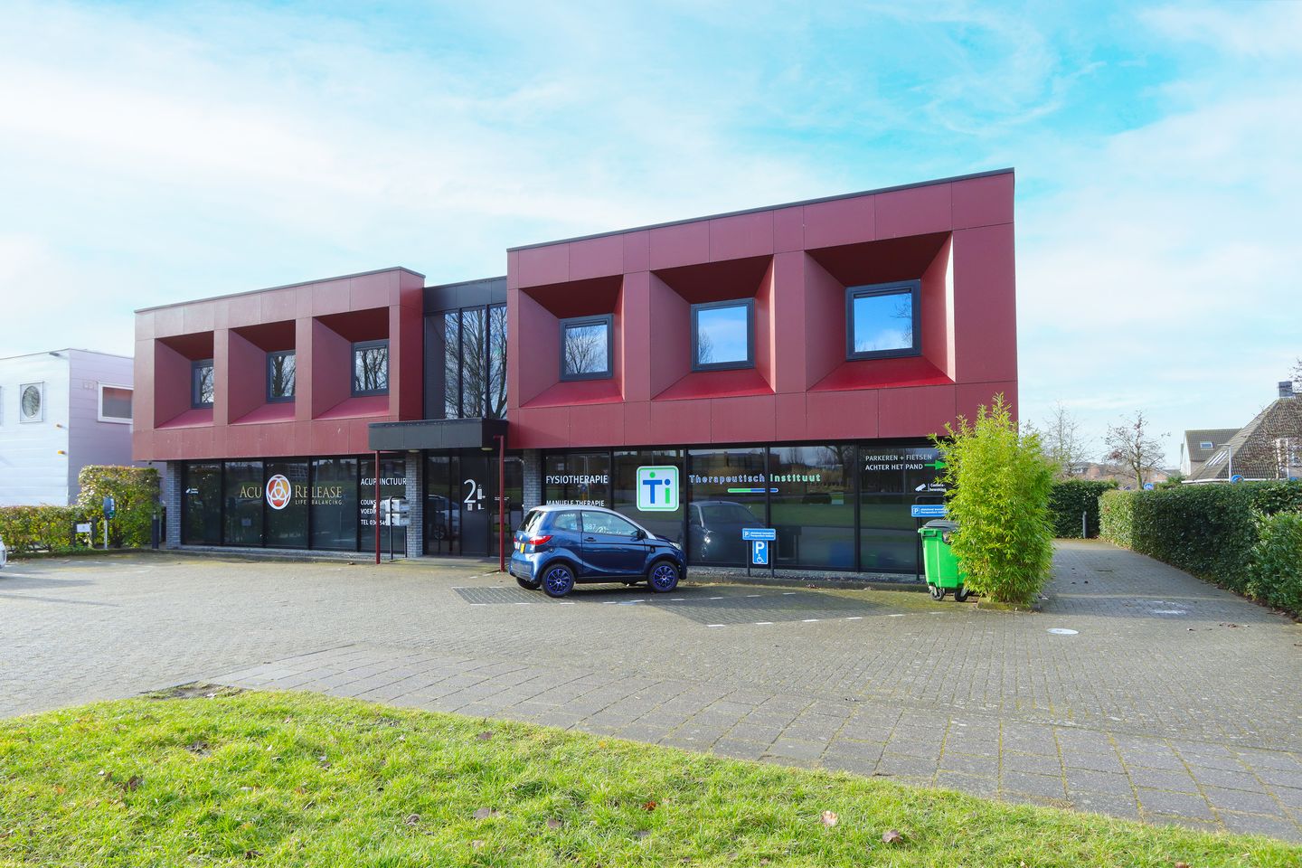 View photo 1 of Giraffeweg 2