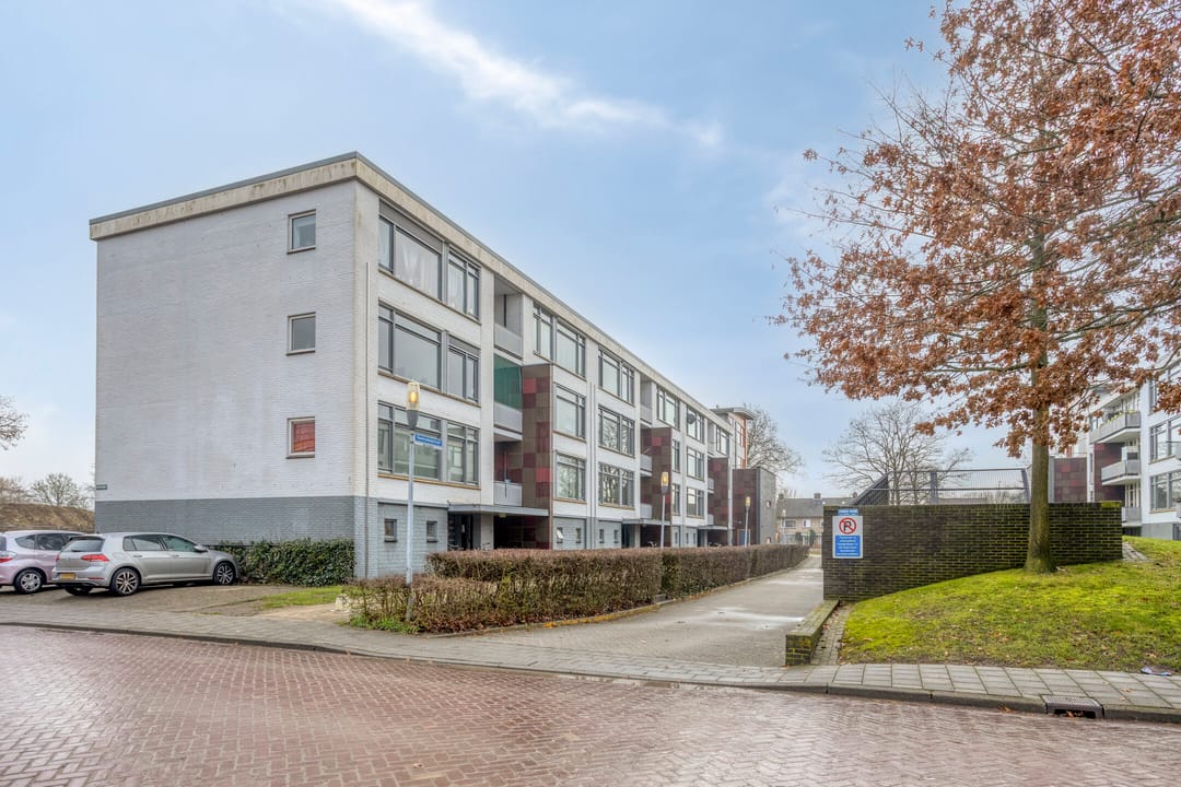 Foto 1 van Ravenswaaijstraat 58