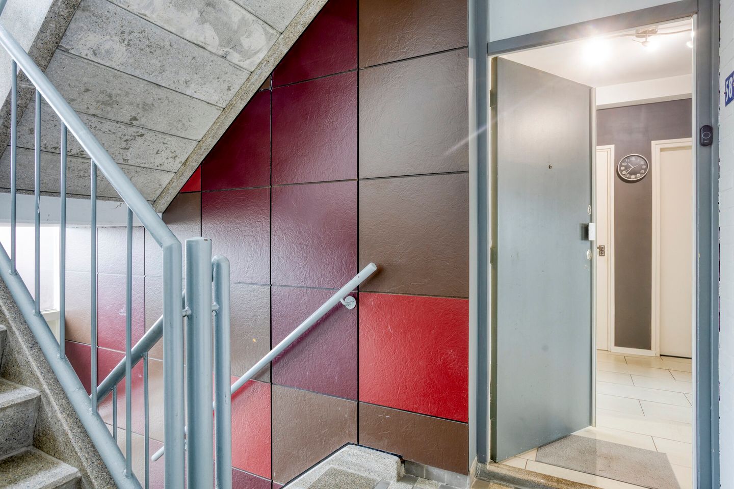 Foto 4 van Ravenswaaijstraat 58