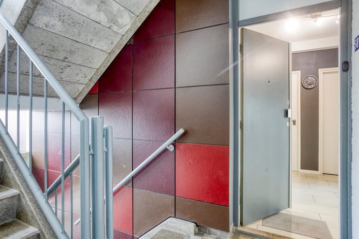 Foto 4 van Ravenswaaijstraat 58